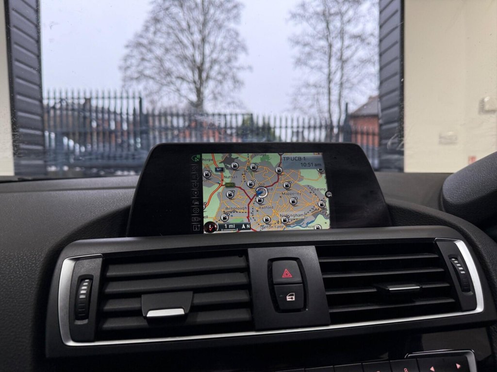 Used BMW 1 Series 2015 for sale - 77188755: Photo 21