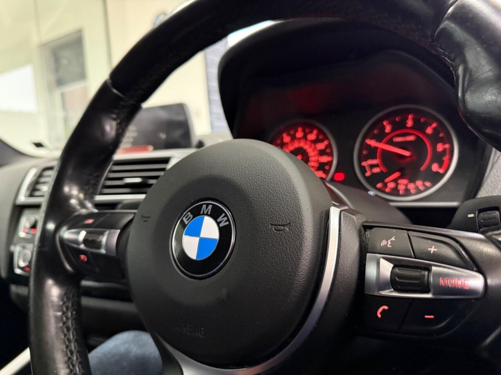 Used BMW 1 Series 2015 for sale - 77188755: Photo 22