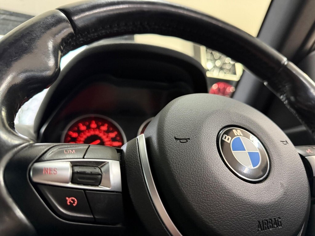 Used BMW 1 Series 2015 for sale - 77188755: Photo 23