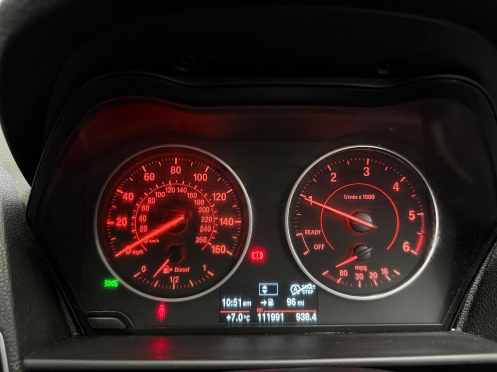 Used BMW 1 Series 2015 for sale - 77188755: Photo 24