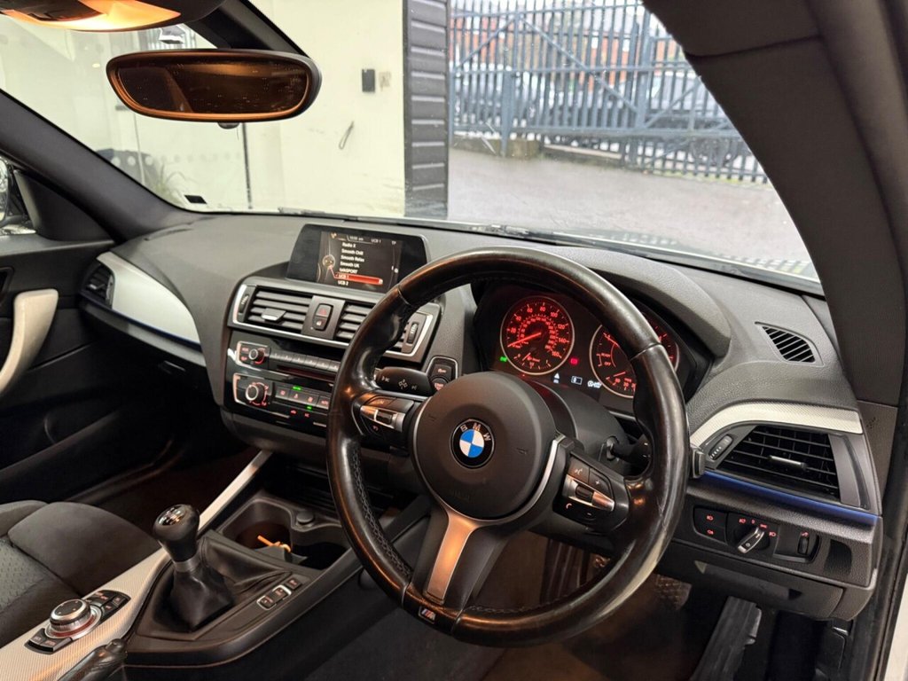 Used BMW 1 Series 2015 for sale - 77188755: Photo 25