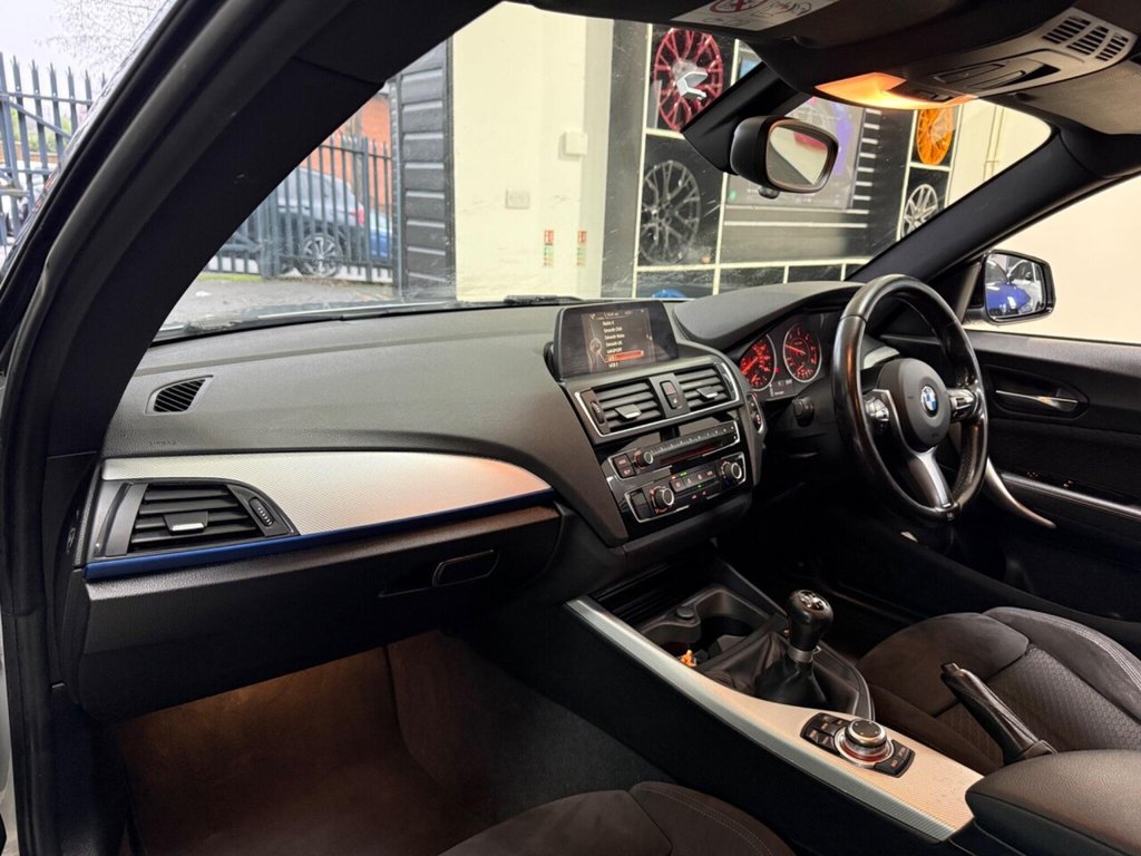 Used BMW 1 Series 2015 for sale - 77188755: Photo 28