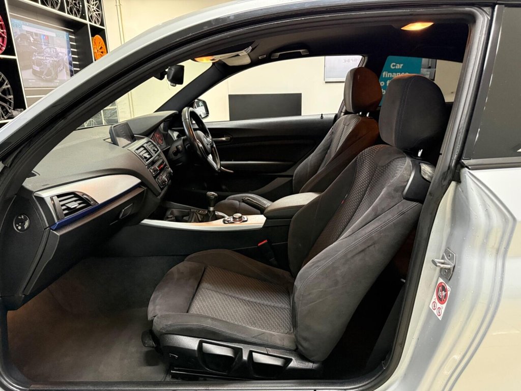 Used BMW 1 Series 2015 for sale - 77188755: Photo 29