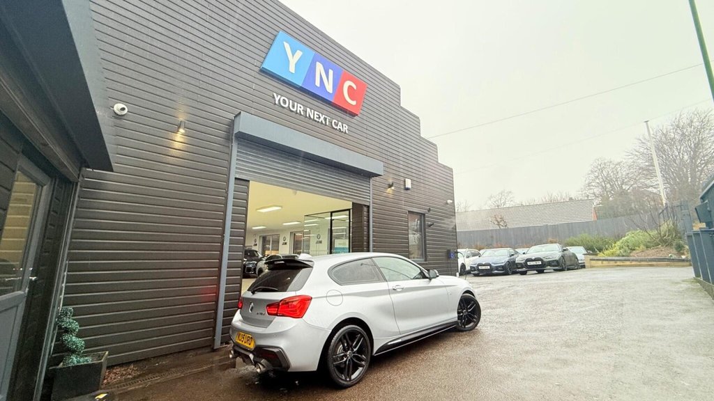 Used BMW 1 Series 2015 for sale - 77188755: Photo 3