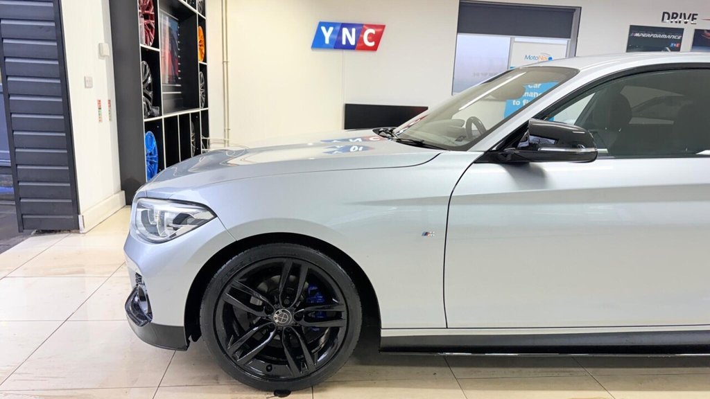 Used BMW 1 Series 2015 for sale - 77188755: Photo 30