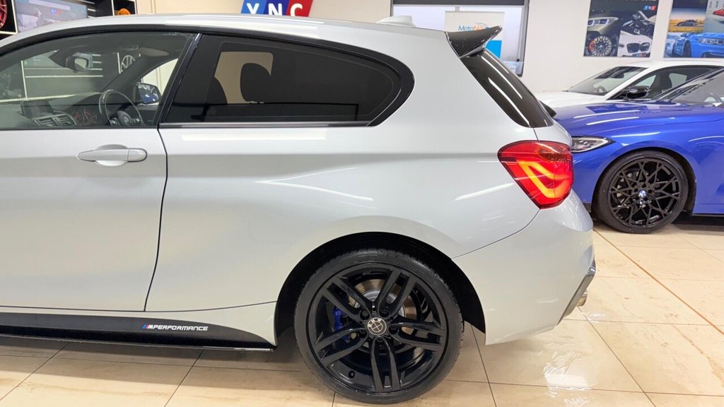 Used BMW 1 Series 2015 for sale - 77188755: Photo 31