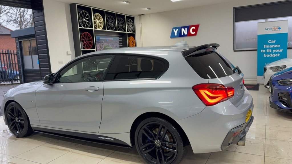 Used BMW 1 Series 2015 for sale - 77188755: Photo 33