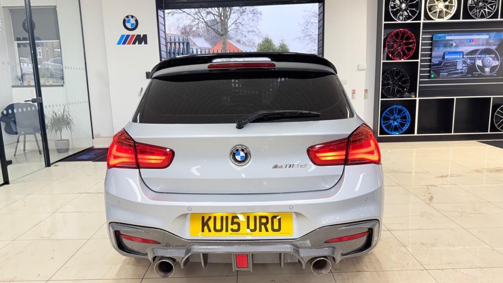 Used BMW 1 Series 2015 for sale - 77188755: Photo 34