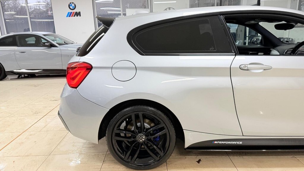 Used BMW 1 Series 2015 for sale - 77188755: Photo 35