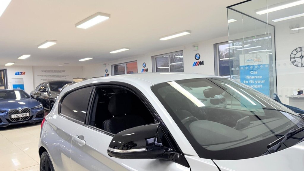 Used BMW 1 Series 2015 for sale - 77188755: Photo 36