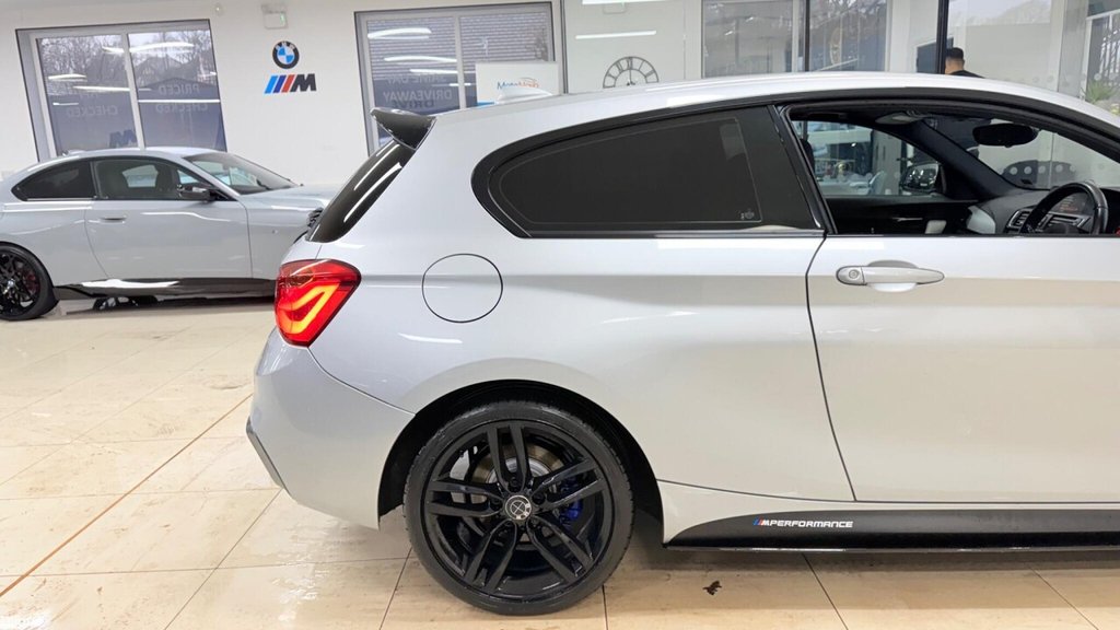 Used BMW 1 Series 2015 for sale - 77188755: Photo 37