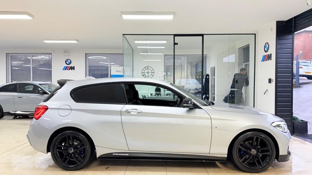 Used BMW 1 Series 2015 for sale - 77188755: Photo 38