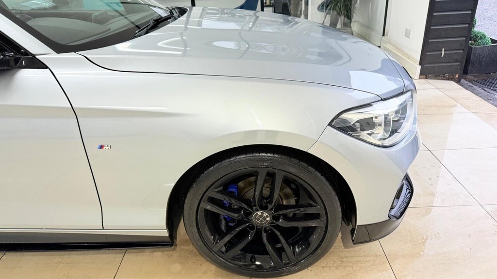 Used BMW 1 Series 2015 for sale - 77188755: Photo 39