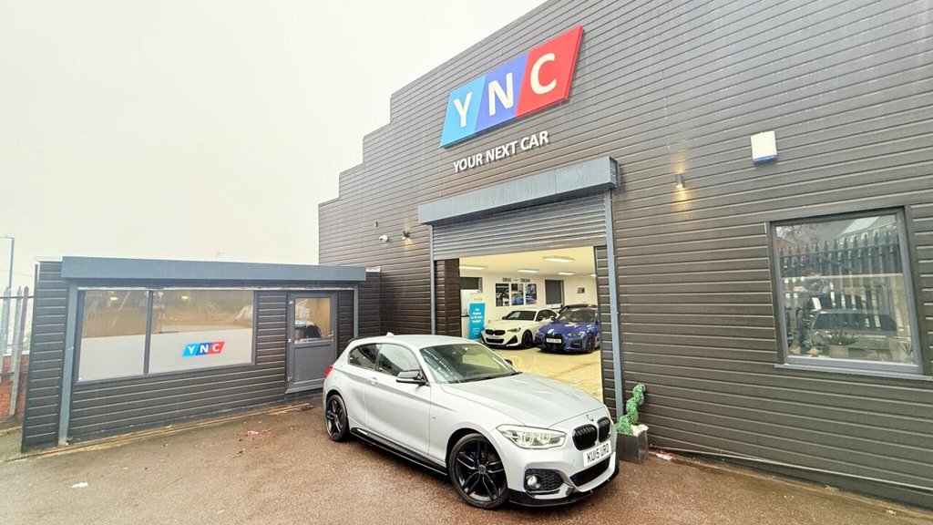 Used BMW 1 Series 2015 for sale - 77188755: Photo 4