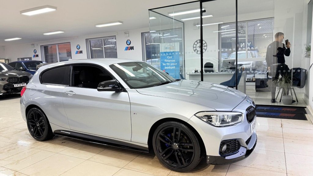 Used BMW 1 Series 2015 for sale - 77188755: Photo 40