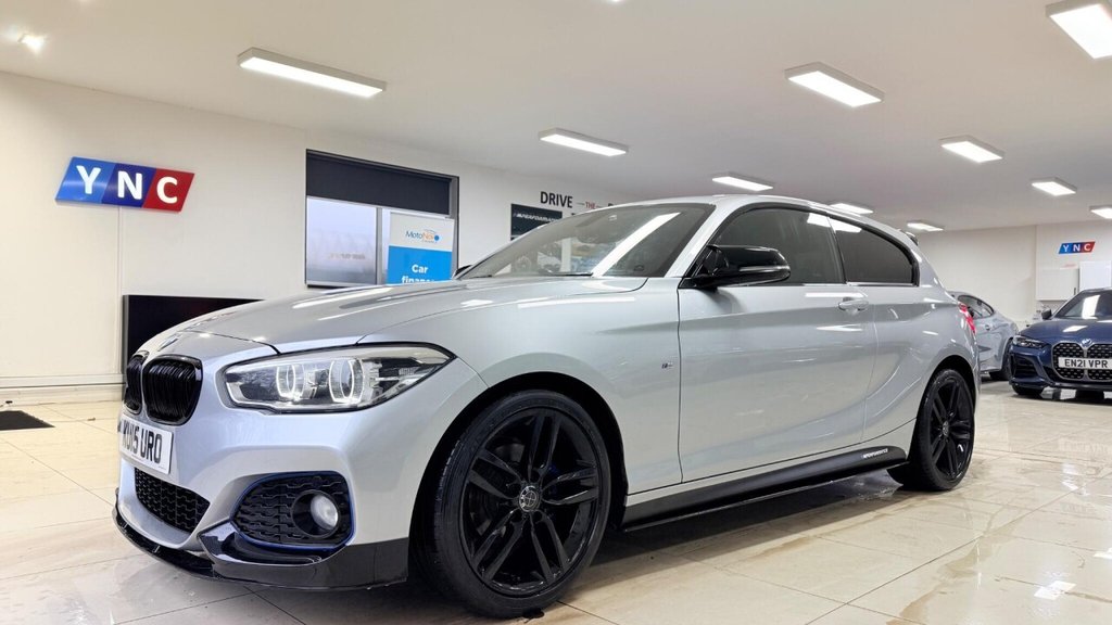 Used BMW 1 Series 2015 for sale - 77188755: Photo 42