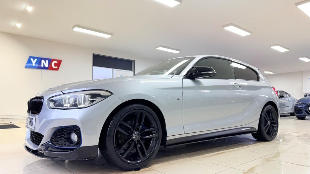 Used BMW 1 Series 2015 for sale - 77188755: Photo 43