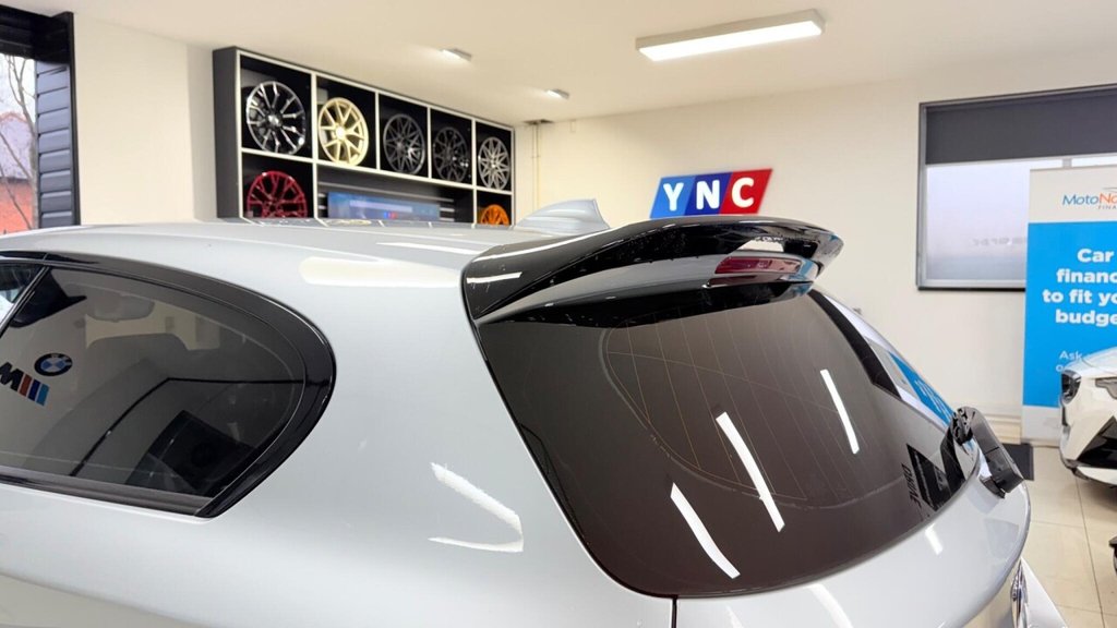 Used BMW 1 Series 2015 for sale - 77188755: Photo 5