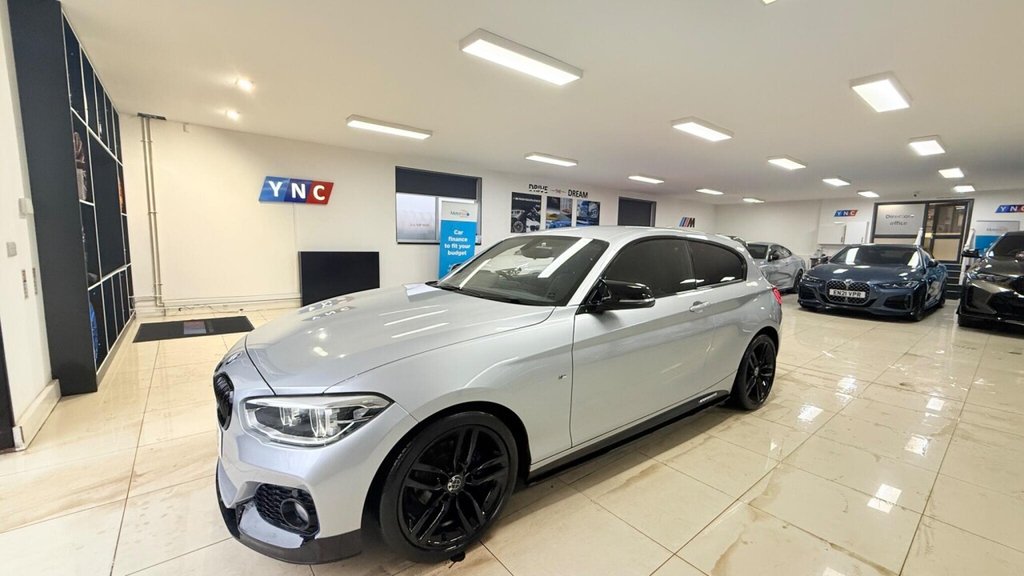 Used BMW 1 Series 2015 for sale - 77188755: Photo 7