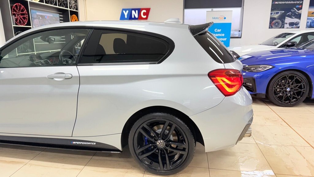 Used BMW 1 Series 2015 for sale - 77188755: Photo 8