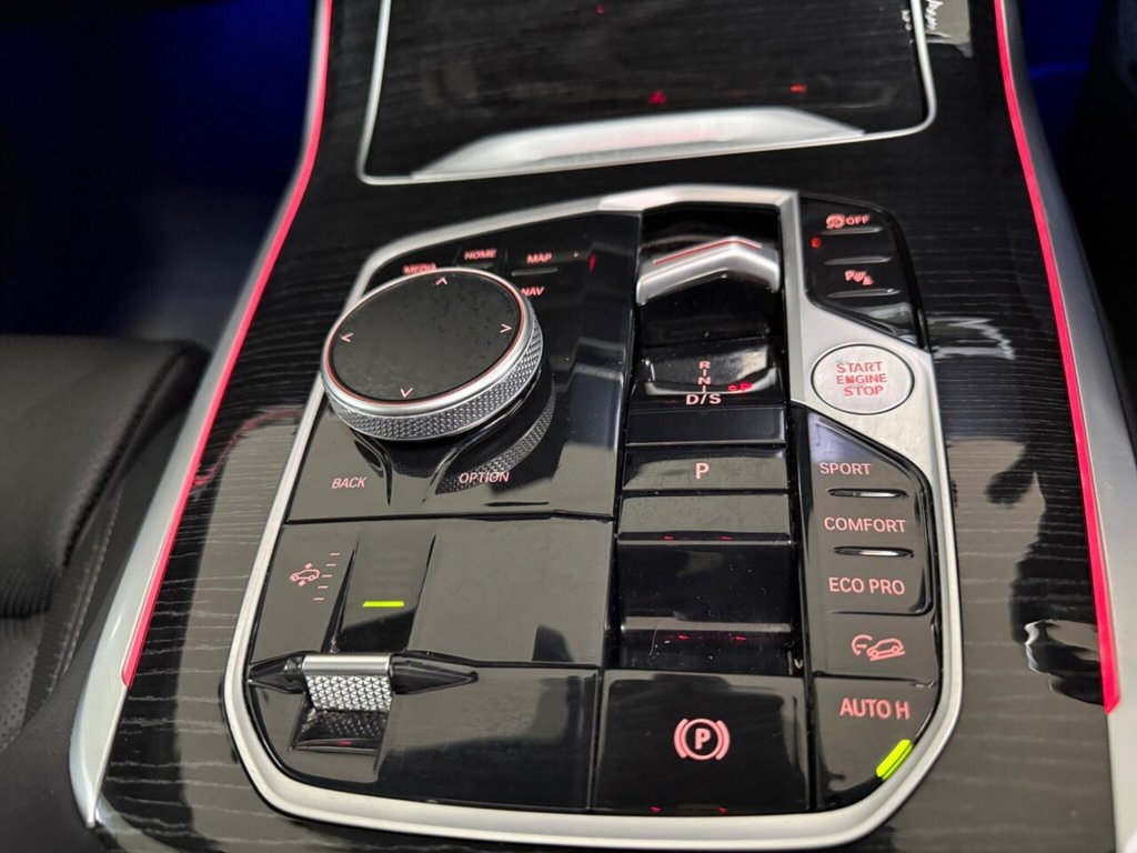 Used BMW X7 2022 for sale - 77341740: Photo 15