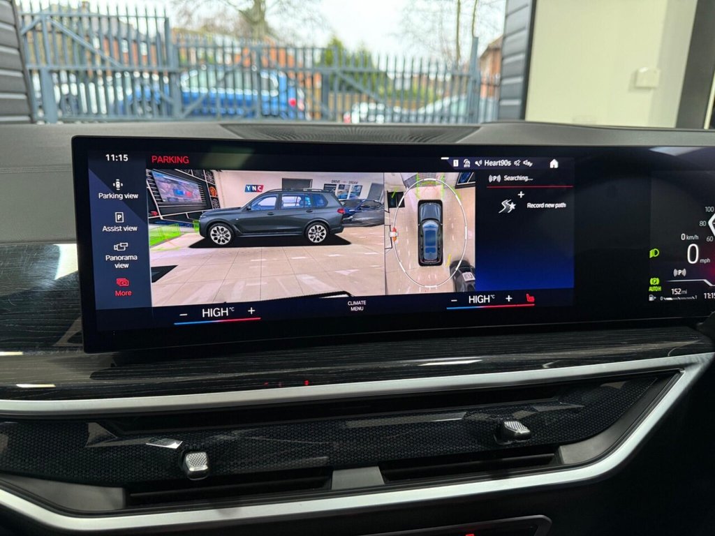 Used BMW X7 2022 for sale - 77341740: Photo 16