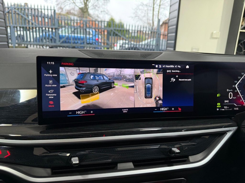 Used BMW X7 2022 for sale - 77341740: Photo 17