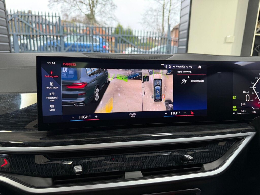 Used BMW X7 2022 for sale - 77341740: Photo 18