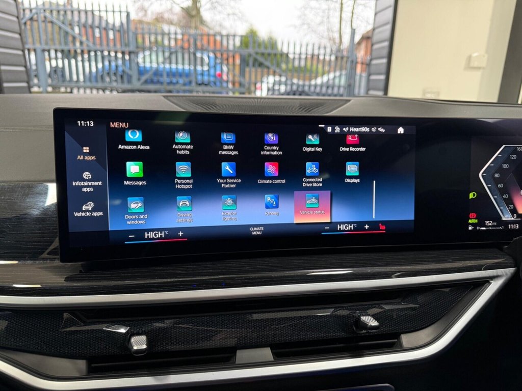 Used BMW X7 2022 for sale - 77341740: Photo 25