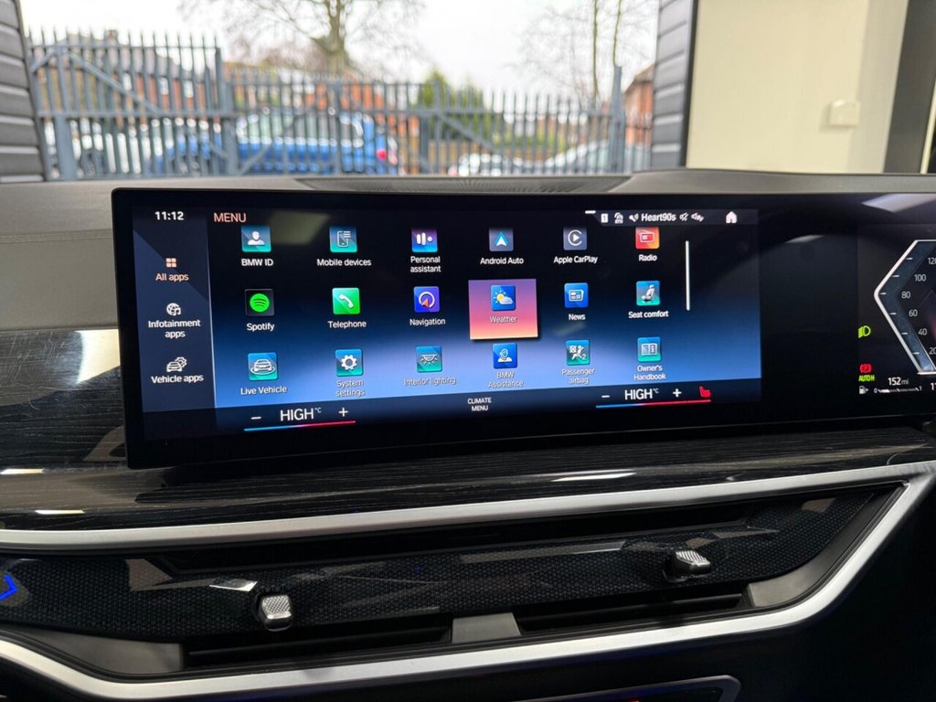 Used BMW X7 2022 for sale - 77341740: Photo 27