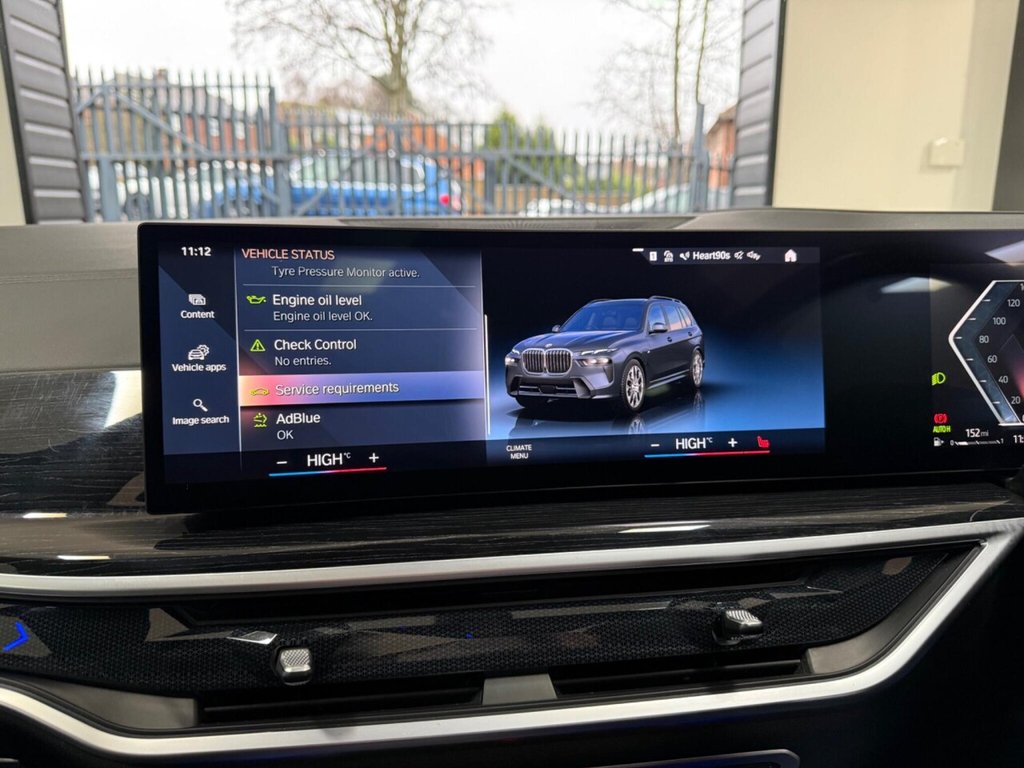 Used BMW X7 2022 for sale - 77341740: Photo 30