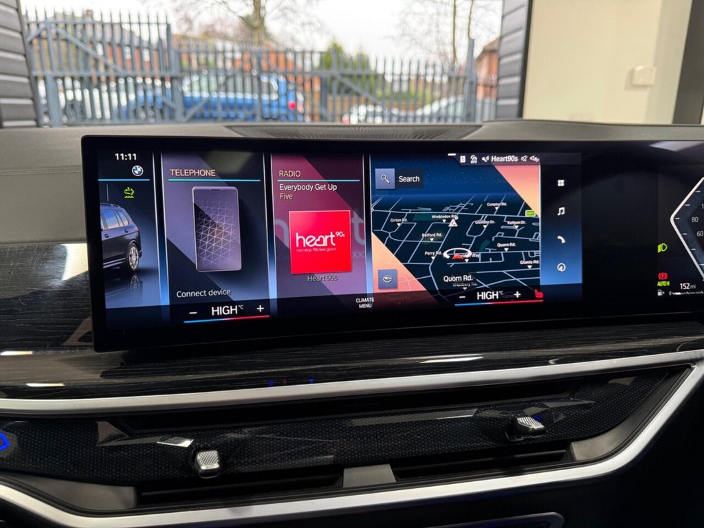 Used BMW X7 2022 for sale - 77341740: Photo 32