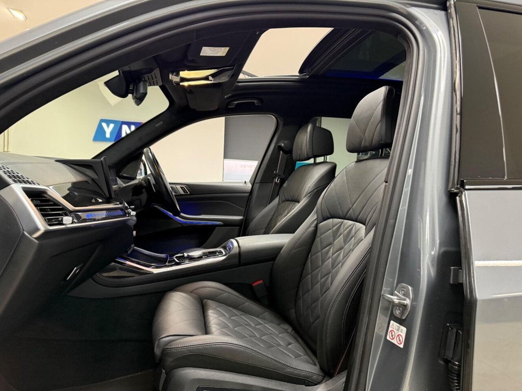 Used BMW X7 2022 for sale - 77341740: Photo 46