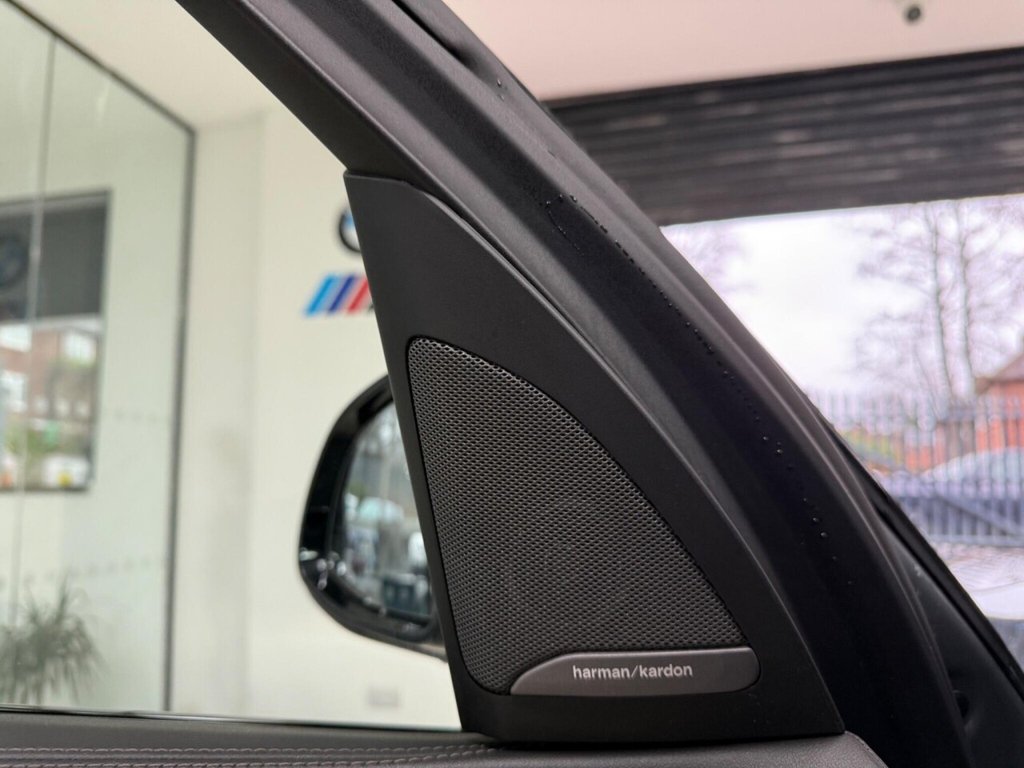 Used BMW X7 2022 for sale - 77341740: Photo 47