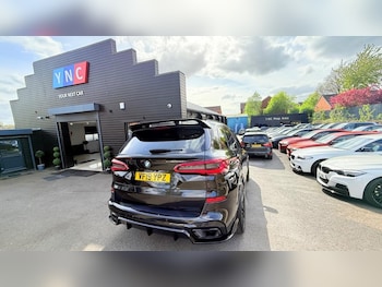 Used BMW X5 2019 for sale - 78272197: Photo