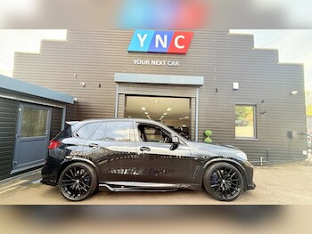 Used BMW X5 2019 for sale - 78272197: Photo