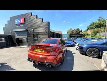 2022 (22) - 2.0 330e 12kWh M Sport Auto Euro 6 (s/s) 4dr