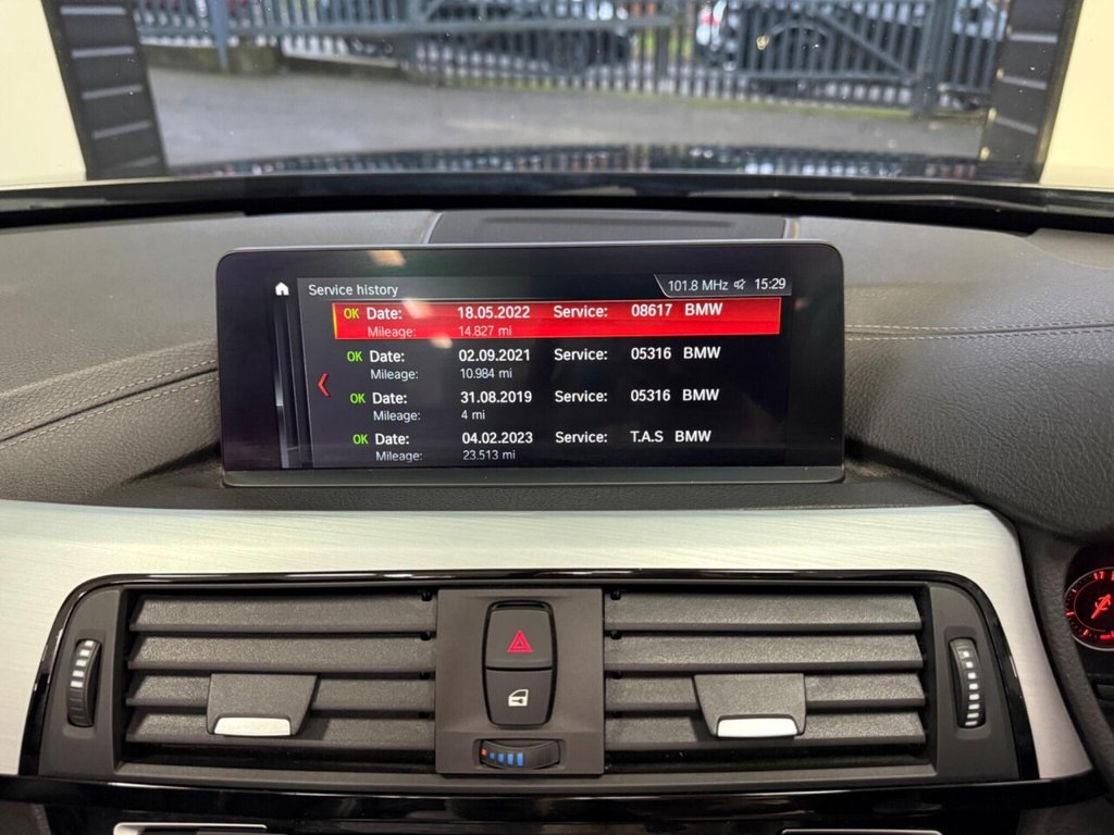 Used BMW 4 Series 2019 for sale - 77031094: Photo 18