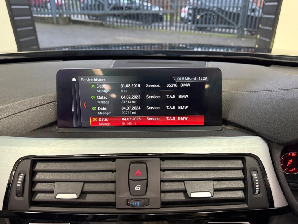 Used BMW 4 Series 2019 for sale - 77031094: Photo 19