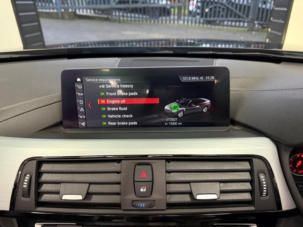 Used BMW 4 Series 2019 for sale - 77031094: Photo 21