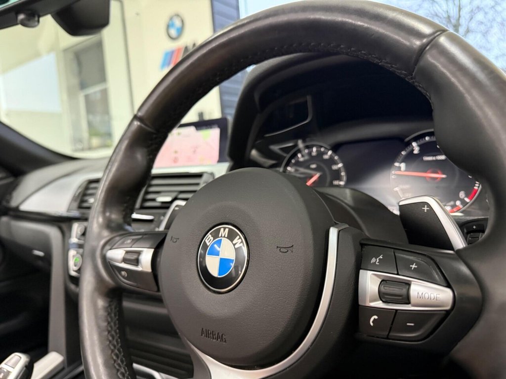 Used BMW 4 Series 2019 for sale - 77031094: Photo 28