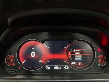 Used BMW 4 Series 2019 for sale - 77031094: Photo