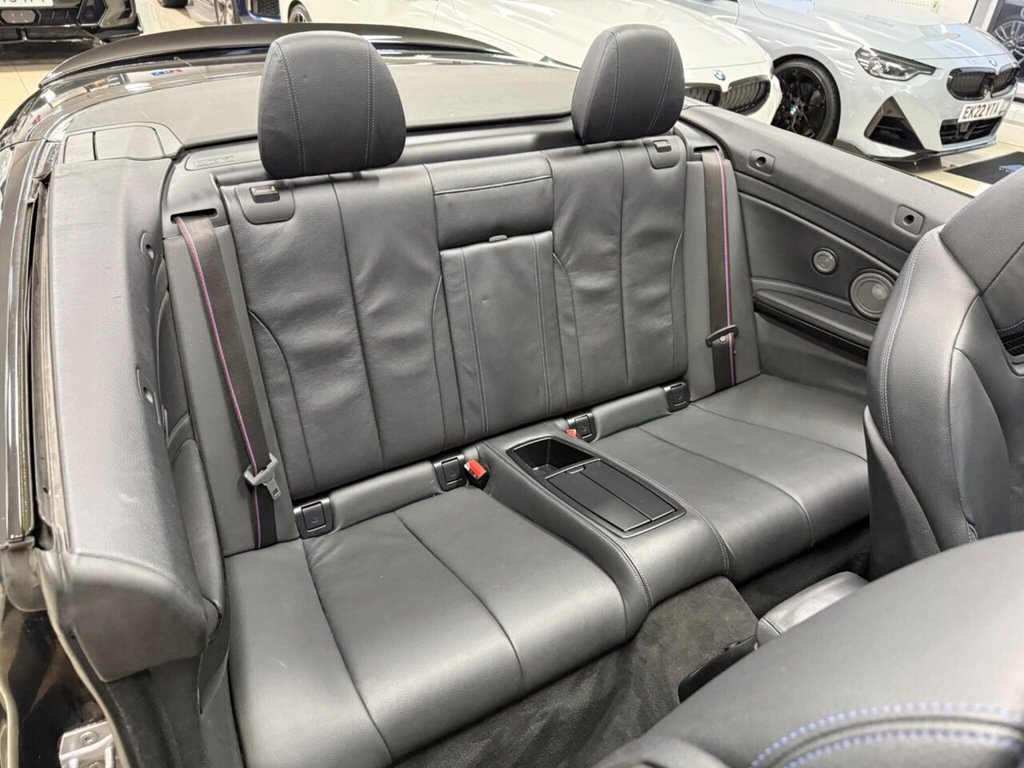 Used BMW 4 Series 2019 for sale - 77031094: Photo 30