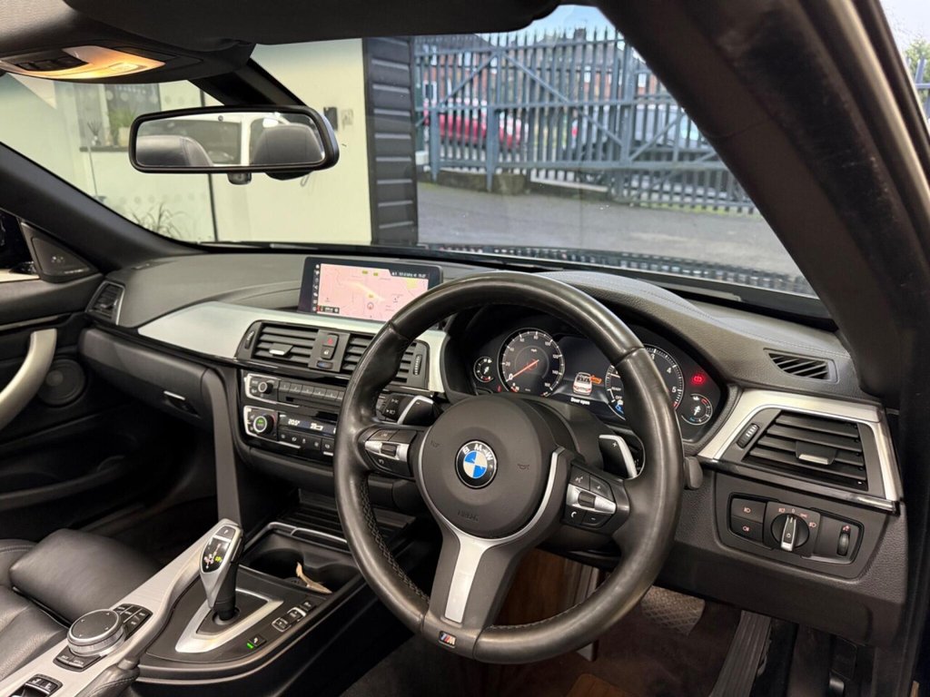 Used BMW 4 Series 2019 for sale - 77031094: Photo 31
