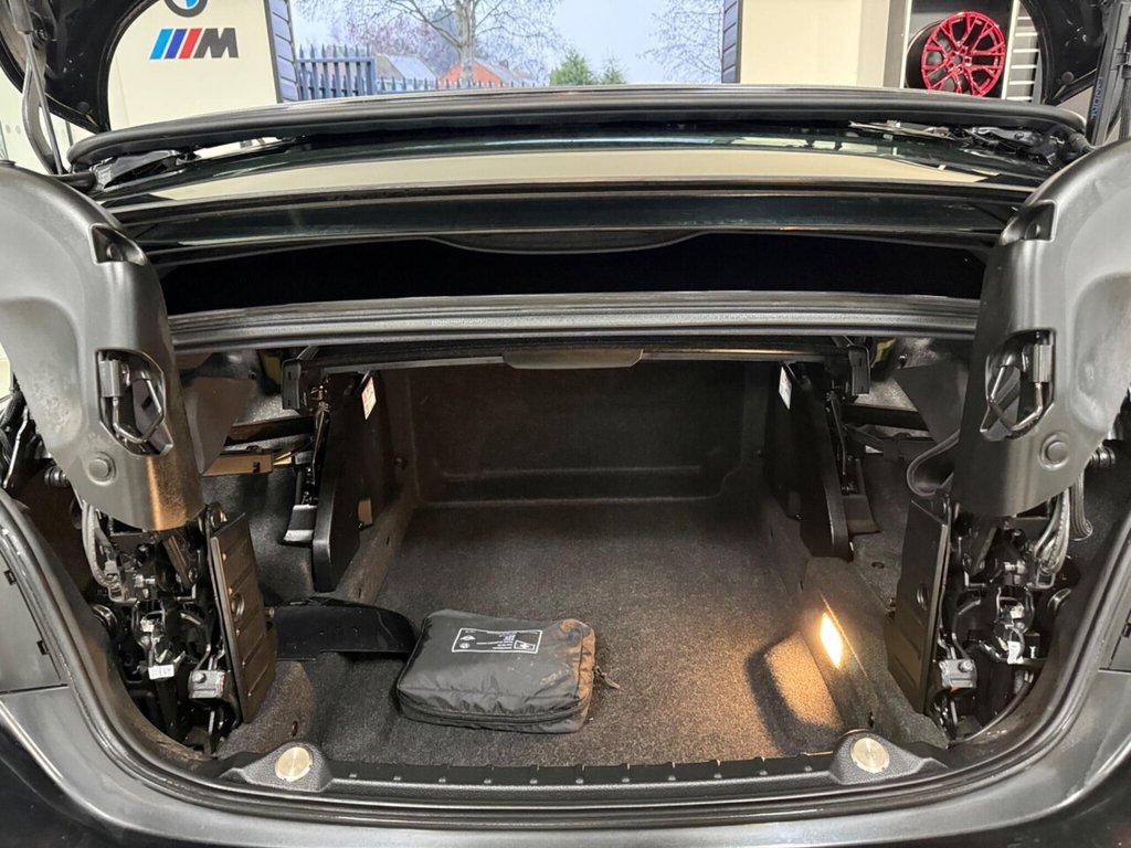 Used BMW 4 Series 2019 for sale - 77031094: Photo 32