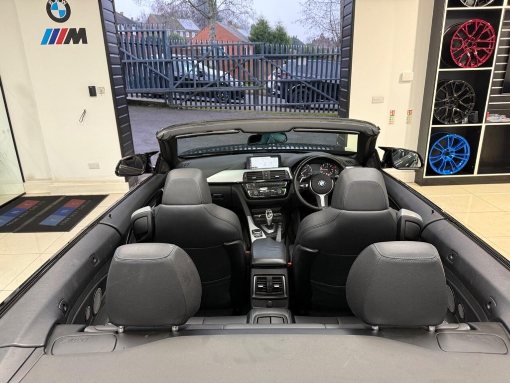 Used BMW 4 Series 2019 for sale - 77031094: Photo 33