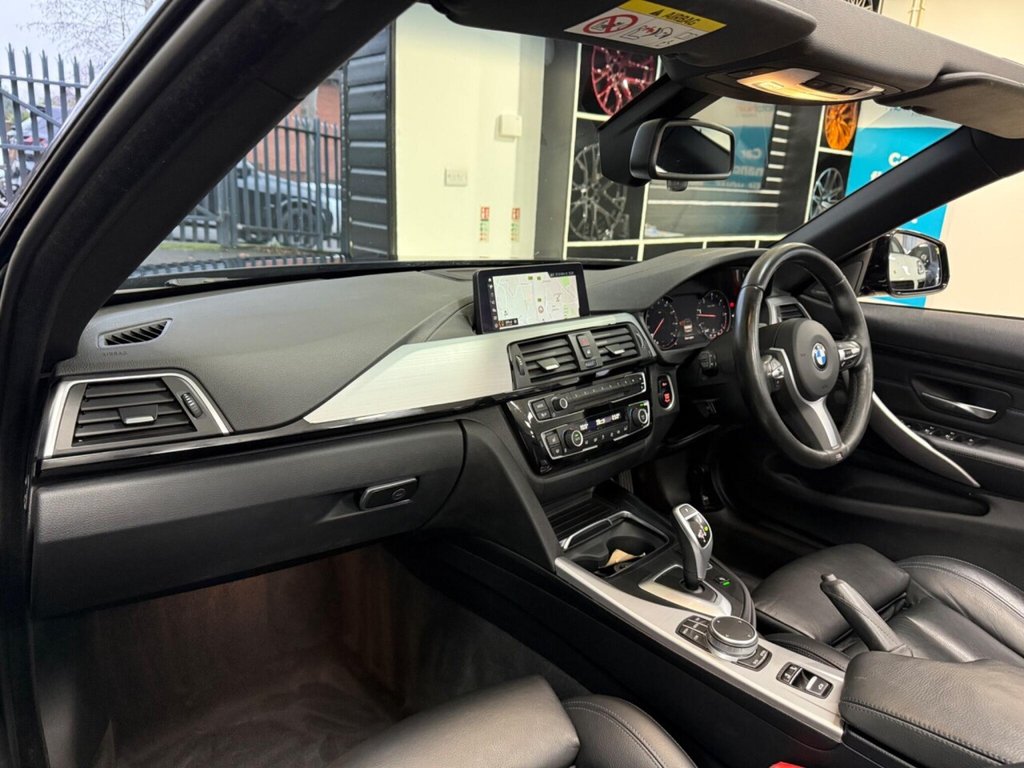 Used BMW 4 Series 2019 for sale - 77031094: Photo 34
