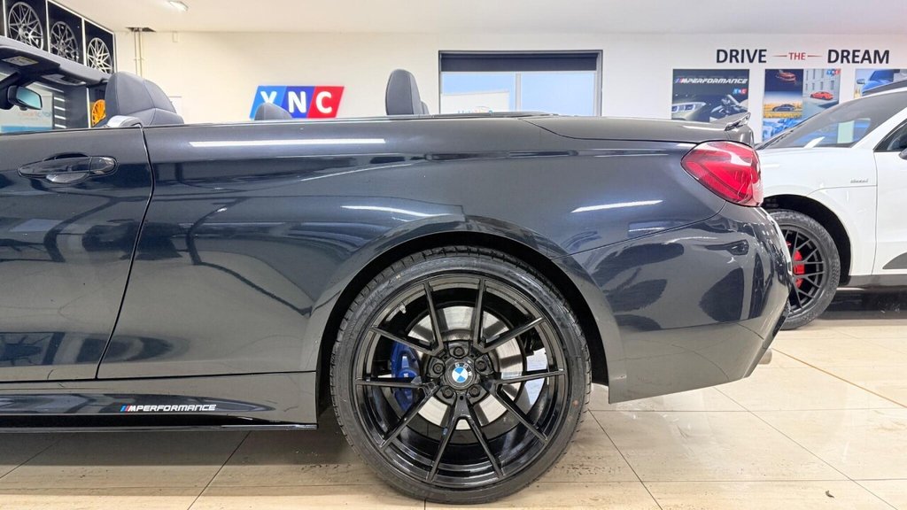 Used BMW 4 Series 2019 for sale - 77031094: Photo 36