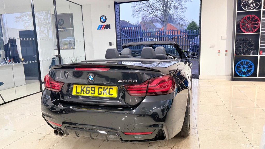 Used BMW 4 Series 2019 for sale - 77031094: Photo 37