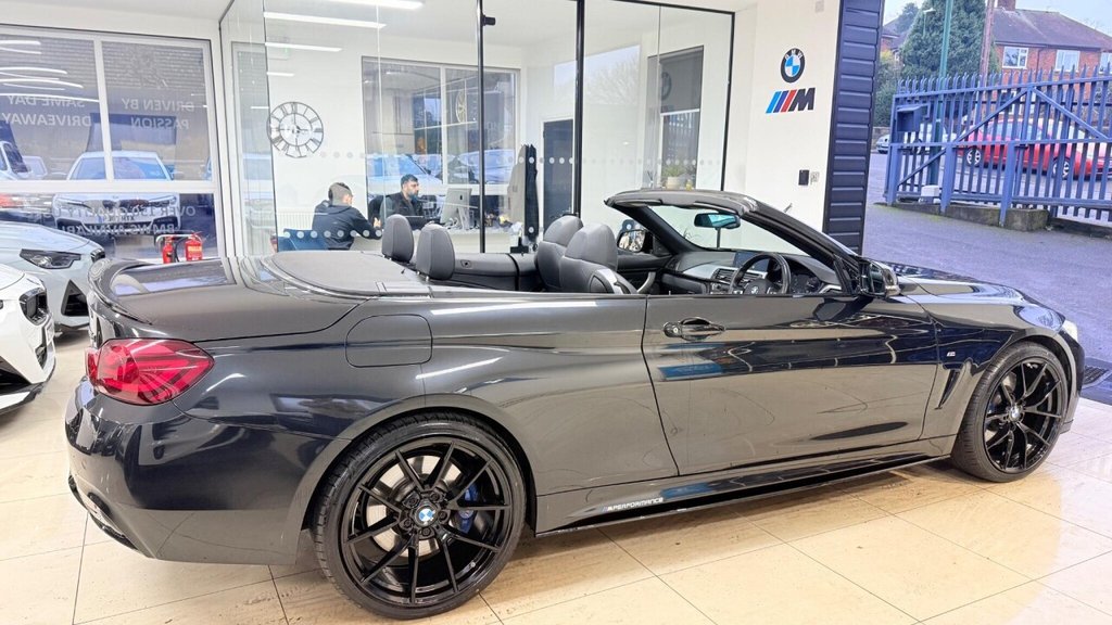 Used BMW 4 Series 2019 for sale - 77031094: Photo 38